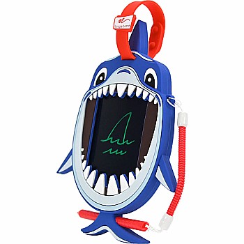 Boogie Board Sketch Pals™ Doodle Board - Clark the Shark