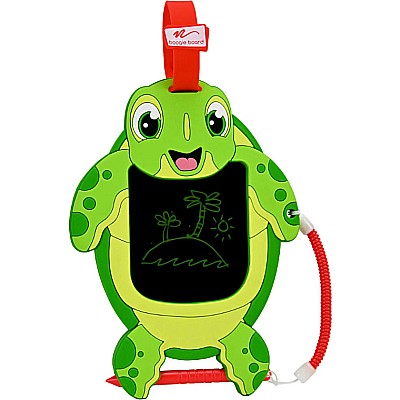 Boogie Board Sketch Pals™ Doodle Board - Sandy the Sea Turtle