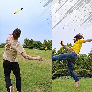 Bad Rap Travelin Javelin