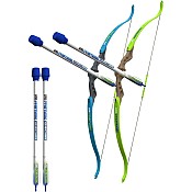 Faux Bow Protege (assorted colors)