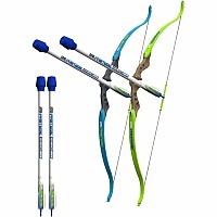 Faux Bow Protege (assorted colors)