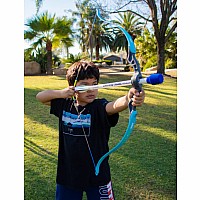 Faux Bow Protege (assorted colors)