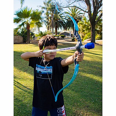 Faux Bow Protege (assorted colors)