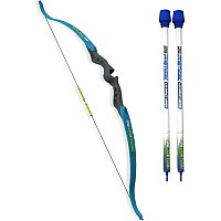 Faux Bow Protege (assorted colors)