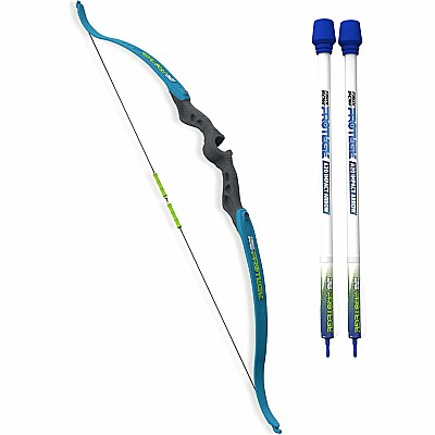 Faux Bow Protege (assorted colors)