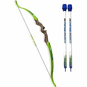 Faux Bow Protege (assorted colors)