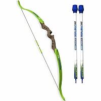 Faux Bow Protege (assorted colors)