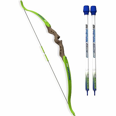 Faux Bow Protege (assorted colors)