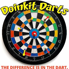 Doinkit Darts