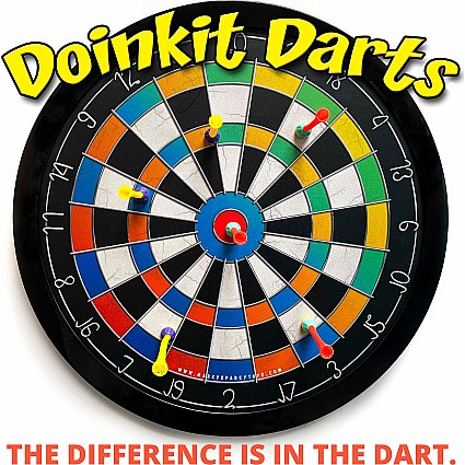 DOINKIT DARTS