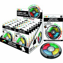 Copy Cat Memory Game