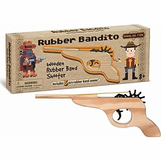 Rubber Bandito