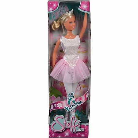 11" Steffi Ballerina