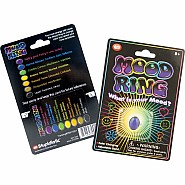 Mood Ring For Kids - 1205