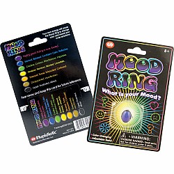 Mood Ring For Kids