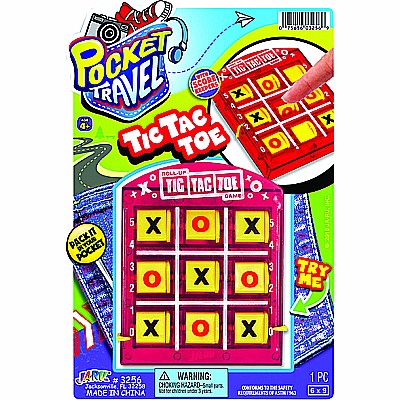 Tic Tac Toe Game - 3256