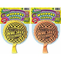 Whoopie Cushion
