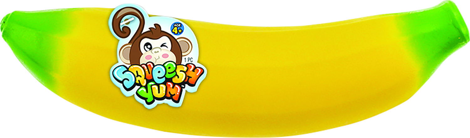 Squeesh Yum Buh Nay Nay - 3340