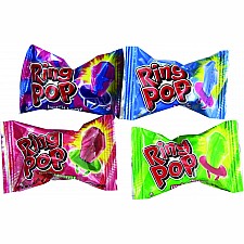 Assorted Ring Pops