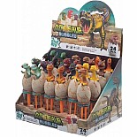 Dinosaur Bubble Wand (assorted)