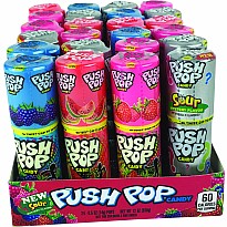 Original Push Pops - 61028