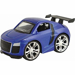 2.5" Die Cast Sports Cars (assorted)