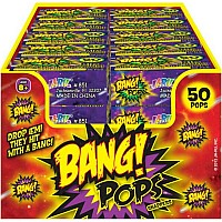 Bang Pop Snappers
