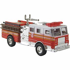 4.5" Fire Engine