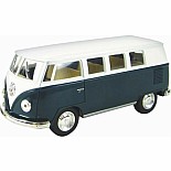 5" 1962 Volkswagen Micro Bus