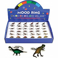 Mood Dinosaur Rings - Mr07429