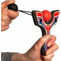 Mischief Maker Slingshot - Racer (Red Winged)