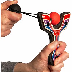 Mischief Maker Slingshot - Racer (Red Winged)