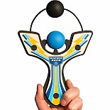 Mischief Maker Slingshot - Racer (Blue Lightning)