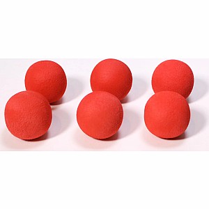 Mischief Maker Slingshot Refill Balls (Red)