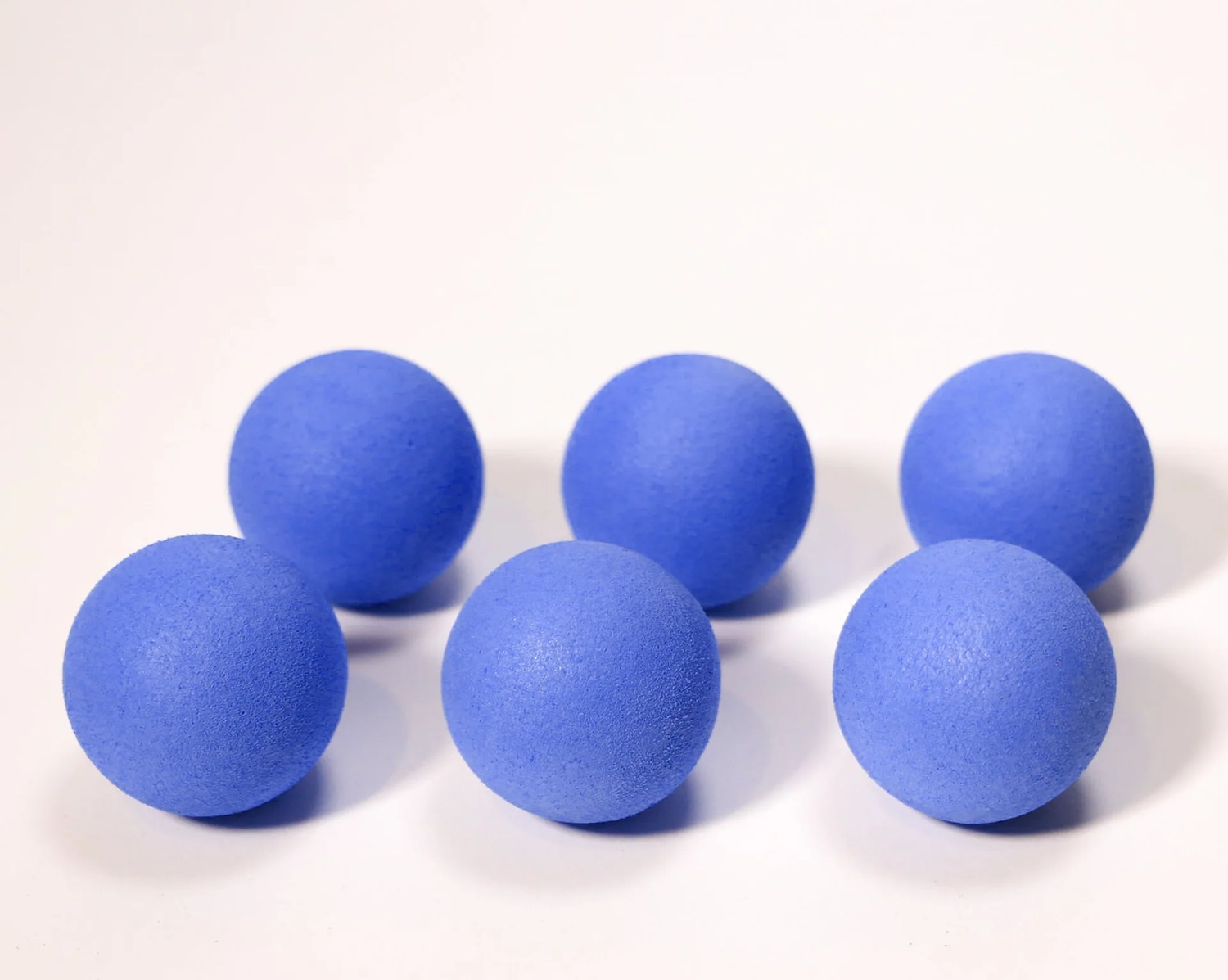 Mischief Maker Slingshot Refill Balls (Blue)