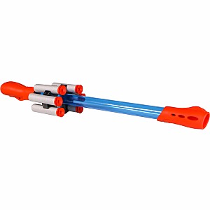 Blow Darts