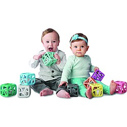 Chew Cube (assorted colors)