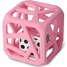 Pink Chew Cube