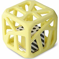 Chew Cube (Yellow)