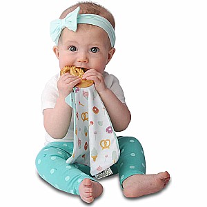 Munch-It Blanket (Sweet and Salty)