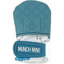 Clouds Mini Munch Mitts