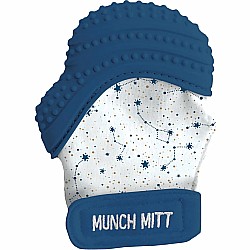 Munch Mitt Baby Teething Mitten (assorted colors)