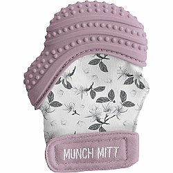 Munch Mitt Baby Teething Mitten (assorted colors)