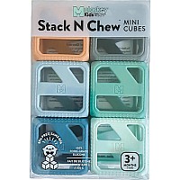 Stack N Chew (Earthy)