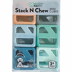 Stack N Chew (Earthy)