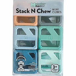 Stack N Chew (Earthy)