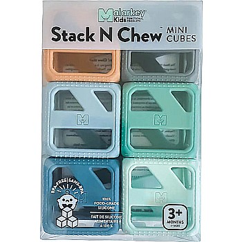 Stack N Chew (Earthy)