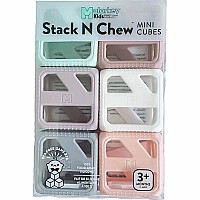 Stack N Chew (Pastel)