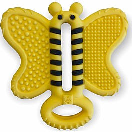 Bee Brush - Baby Teether Brush