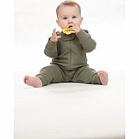 Bee Brush - Baby Teether Brush
